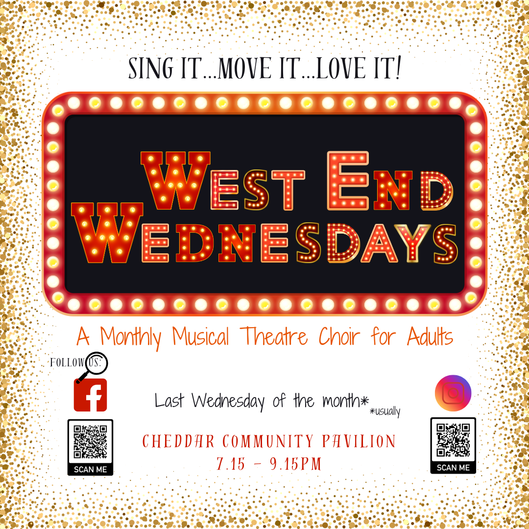 West End Wednesdays