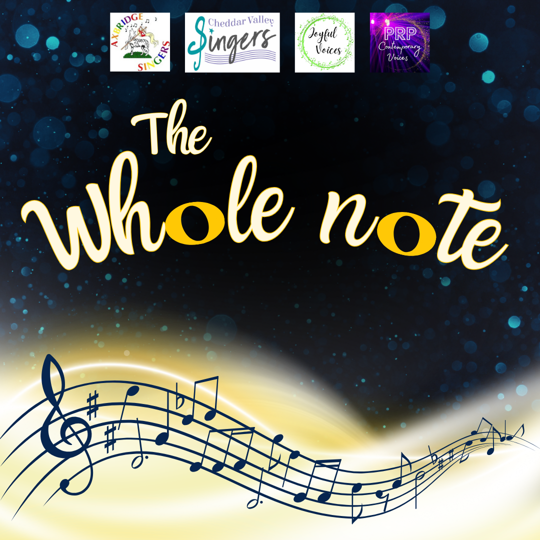 The Whole Note