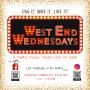 West End Wednesdays